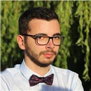 Professeur particulier en chimie, chimie organique, géochimies et chimie nucléaire